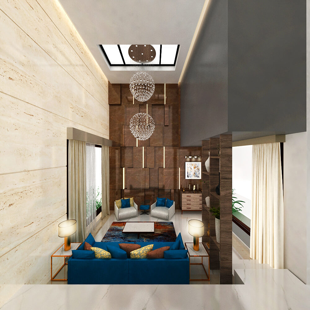 Luxury VILLA - HYDERABAD